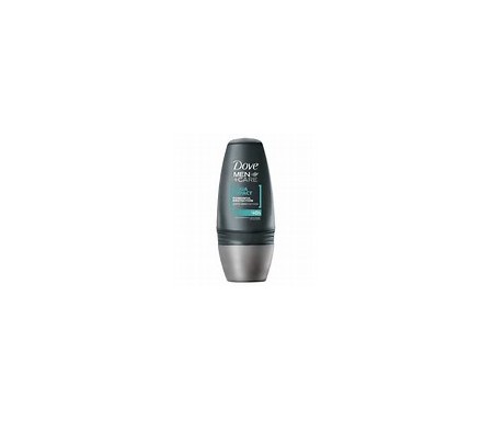 DOVE MEN +CARE AQUA IMPACT STICK ROLL-ON 76G