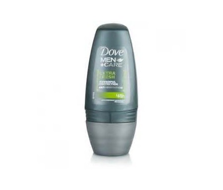 DOVE MEN +CAREEXTRA FRESH STICK ROLL-ON 76G