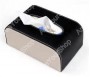 CAR TISSUE BOX CASE