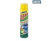 ABRO AUTOMATIC FOAM CLEANER 650ML