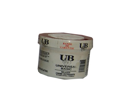 UB RELAXER CREME 450ML