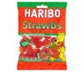 HARIBO STRAWBS 160G