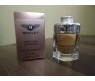 BENTLEY PERFUME FOR MEN 7ML