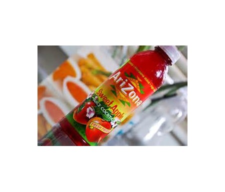 ARIZONA SWEET APPLE JUICE COCKTAIL 680ML