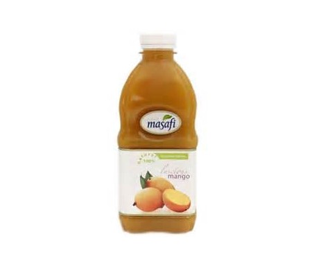 MASAFI MANGO JUICE 1L