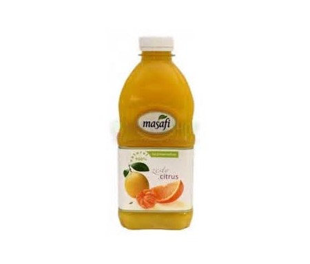 MASAFI TROPICAL JUICE 1L