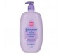 JOHNSON'S BABY BEDTIME LOTION 798ML