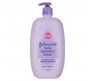 JOHNSON'S BABY BEDTIME LOTION 798ML