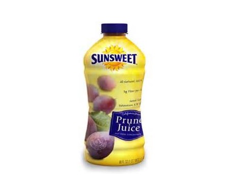 PRUNE JUICE 946ML