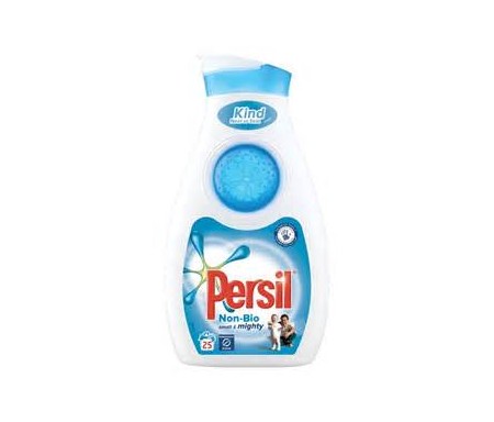 PERSIL NON-BIO LIQUID 875ML