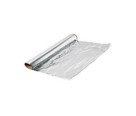 CROWN ALUMINIUM FOIL 45CM