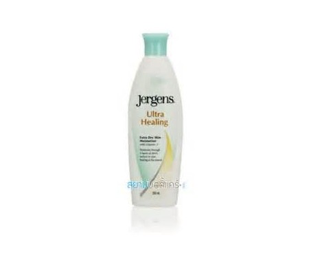 JERGENS ULTRA HEALING LOTION 250ML