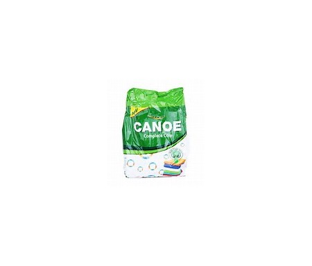 CANOECOMPLETE CARE DETERGENT 1KG