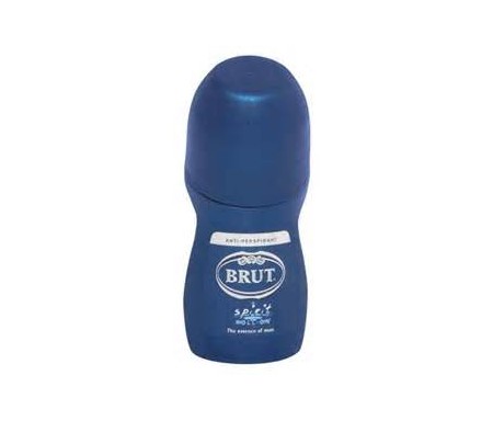 BRUT SPIRIT ROLL ON 50ML