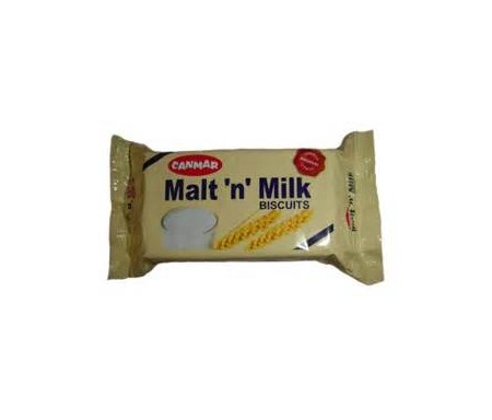 MALT N MILK