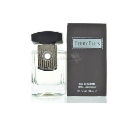 PERRY MAN EAU DE TOILETTE 100ML