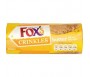 FOX BISCUIT BUTTER CRINKLES 200G X 9