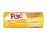 FOX BISCUIT BUTTER CRINKLES 200G X 9