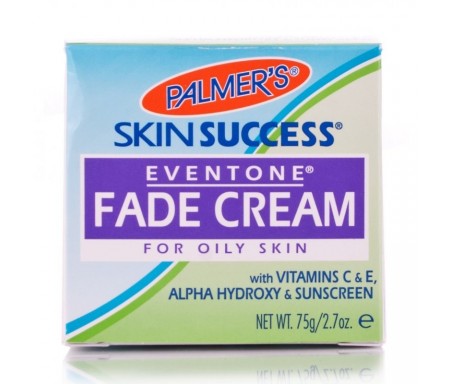 PALMERS SKIN SUCCESS FADE CREAM 75G