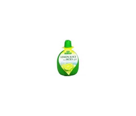 REALEMON LEMON JUICE 443ML