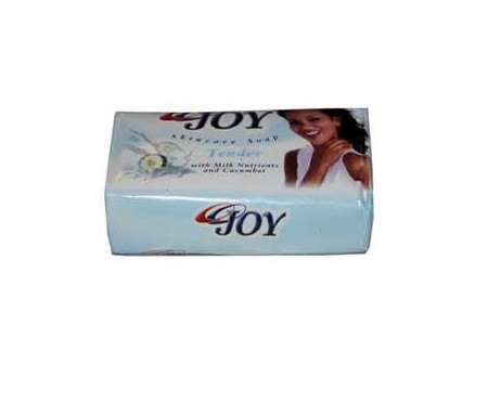 JOY SOAP 120G