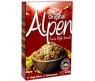 ALPEN ORIGINAL SWISS STYLE MUESLI 625G