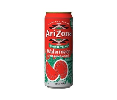 ARIZONA WATER MELON 680ML