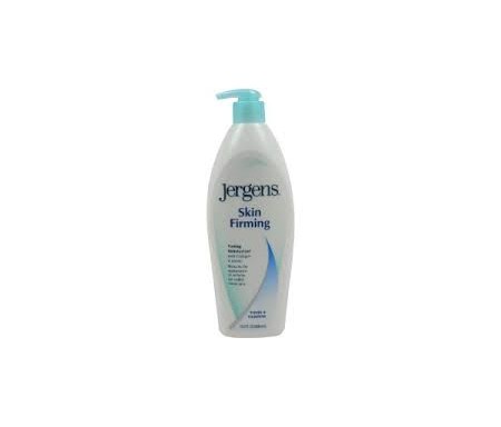 JERGENS SKIN FIRMING DAILY TONING MOISTURIZER 621ML