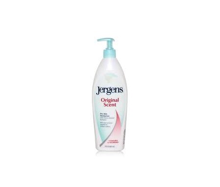 JERGENS ORIGINAL SCENT 621ML