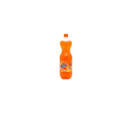 FANTA PET 1.5L