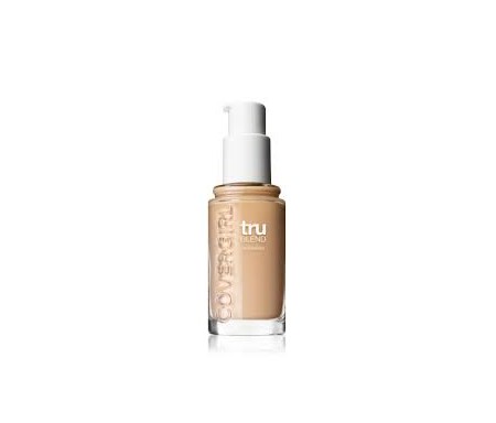 COVERGIRL TRUBLEND FOUNDATION