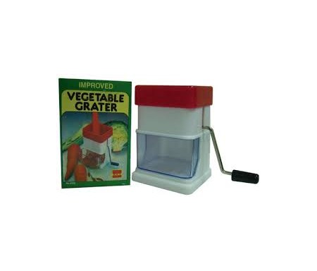 VEGETABLE GRATER