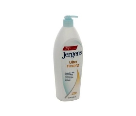 JERGENS ULTRA HEALING 783ML