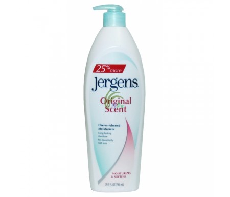 JERGENS ORIGINAL E 783ML