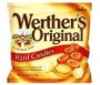 WERTHER'S ORIGINAL HARD CANDIES 229.6G