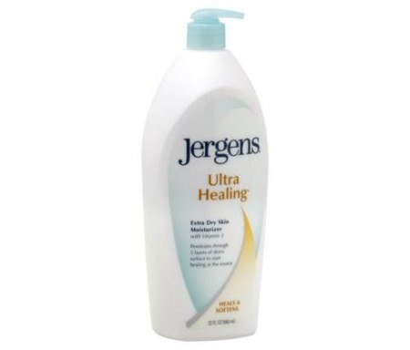 JERGENS ULTRA HEALING 946ML