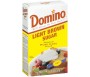 DOMINO LIGHT BROWN SUGAR 453G