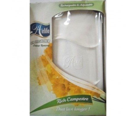 AIRLIFE AIR FRESHENER CASE