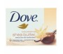 DOVE SHEA BUTTER 100G