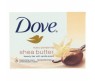 DOVE SHEA BUTTER 100G