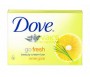 DOVE GO FRESH ENERGISE100G