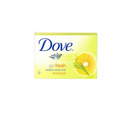 DOVE GO FRESH ENERGISE100G