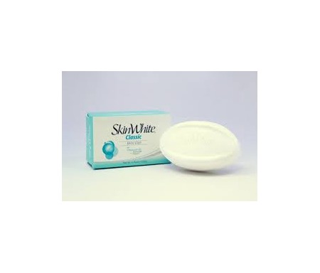 SKIN WHITE CLASSIC SOAP 135G