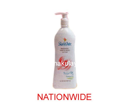 SKIN WHITE CLASSIC LOTION 350ML