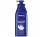 NIVEA ESSENTIAL ENRICHED BODY LOTION 500ML