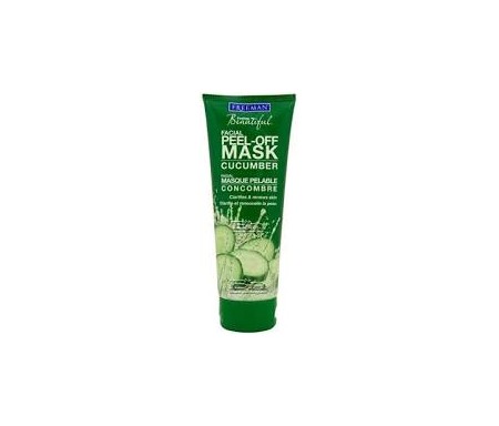 FACE TO FACE PEEL OFF CUCUMBER