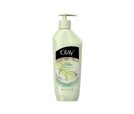 OLAY SOOTHING CUCUMBER 350ML