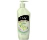 OLAY SOOTHING CUCUMBER BODY LOTION 350ML