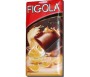 FIGOLA ORANGE CHOCOLATE 80G