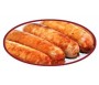 PORKERS PORK SAUSAGES 275G